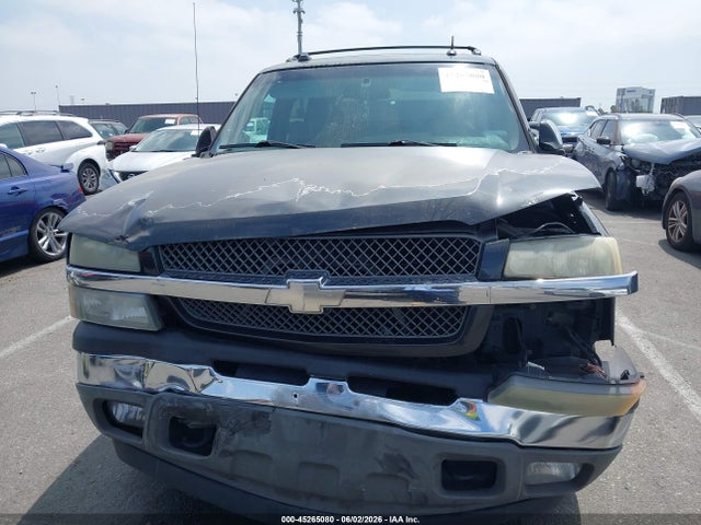 Продаж на аукціоні авто 2005 Chevrolet Avalanche 1500 Z66, vin: 3GNEC12Z15G287969, номер лоту: 45265080