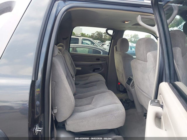 Продаж на аукціоні авто 2005 Chevrolet Avalanche 1500 Z66, vin: 3GNEC12Z15G287969, номер лоту: 45265080