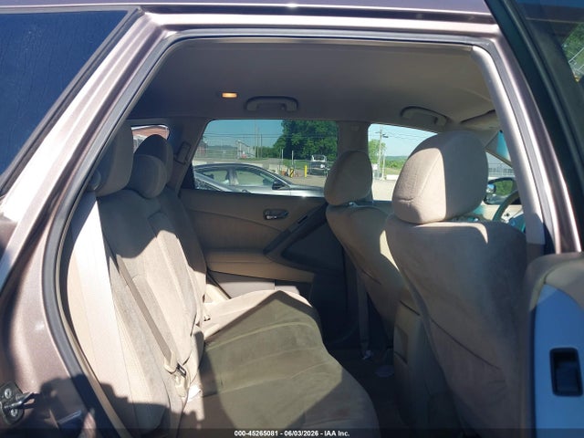 Продаж на аукціоні авто 2013 Nissan Murano S, vin: JN8AZ1MU6DW211904, номер лоту: 45265081