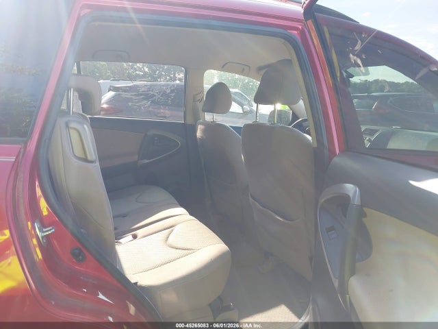 45265083 :رقم المزاد ، JTMZD33V685104169 vin ، 2008 Toyota Rav4 مزاد بيع