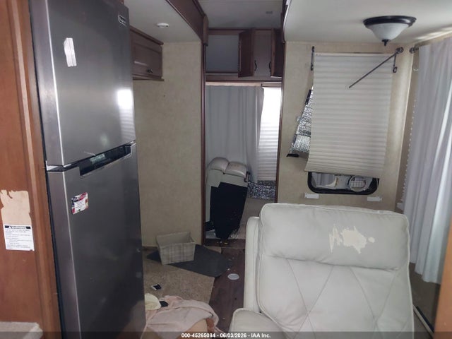 Forest River Other 2015 58TTJ3627F5017101 Image 5