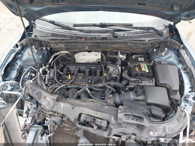 45265090 :رقم المزاد ، JM1GL1U59H1134254 vin ، 2017 Mazda Mazda6 Sport مزاد بيع