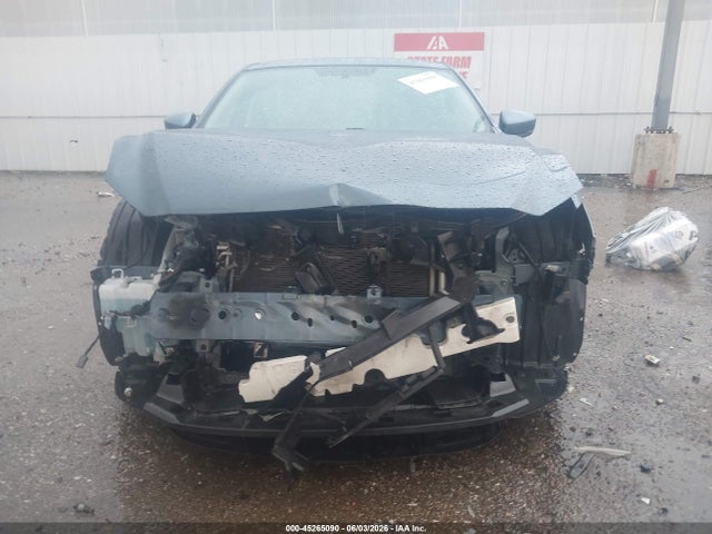 45265090 :رقم المزاد ، JM1GL1U59H1134254 vin ، 2017 Mazda Mazda6 Sport مزاد بيع