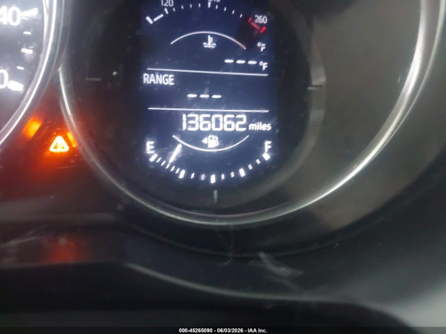 45265090 :رقم المزاد ، JM1GL1U59H1134254 vin ، 2017 Mazda Mazda6 Sport مزاد بيع