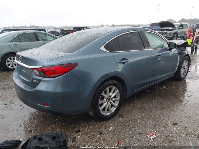 45265090 :رقم المزاد ، JM1GL1U59H1134254 vin ، 2017 Mazda Mazda6 Sport مزاد بيع