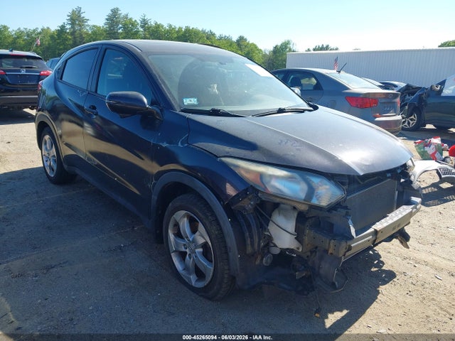 2016 3CZRU5H55GM723434 main image