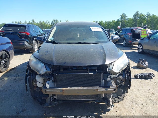 3CZRU5H55GM723434 Honda HR-V EX