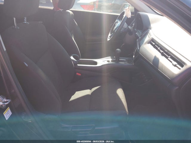 3CZRU5H55GM723434 Honda HR-V EX