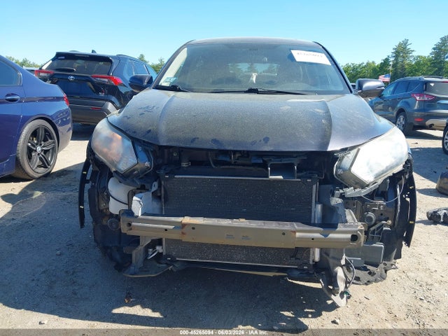 3CZRU5H55GM723434 Honda HR-V EX