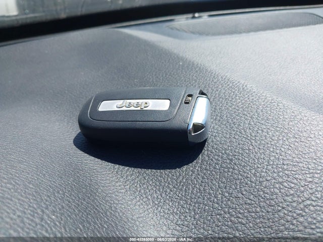 Продажа на аукционе авто 2019 Jeep Compass Sport Fwd, vin: 3C4NJCAB2KT715355, номер лота: 45265099