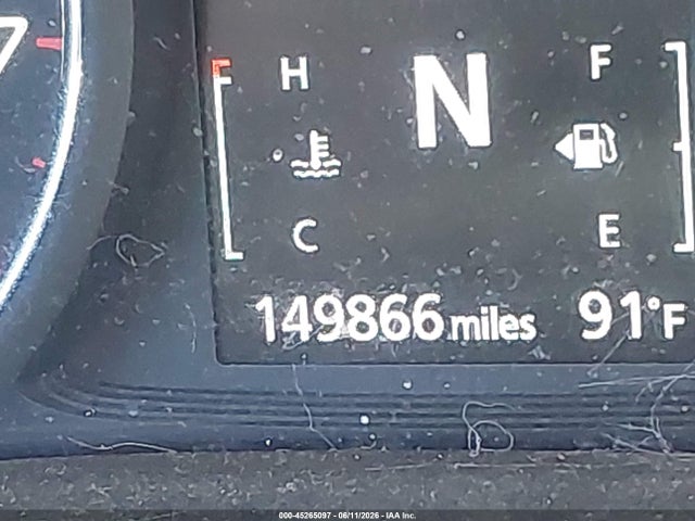 Aukcja sprzedaży 2018 Mitsubishi Outlander Se, vin: JA4AD3A31JZ023006, numer aukcji: 45265097