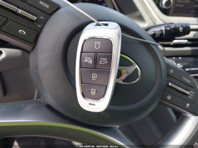 Hyundai SONATA SEL 2023 KMHL64JAXPA260187 Image 11