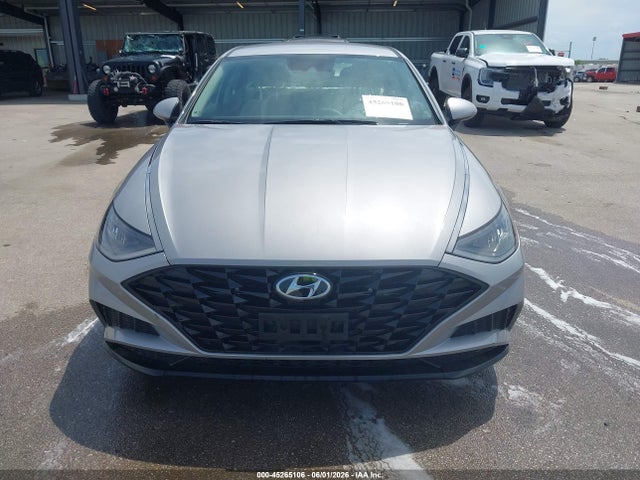 Hyundai SONATA SEL 2023 KMHL64JAXPA260187 Image 12