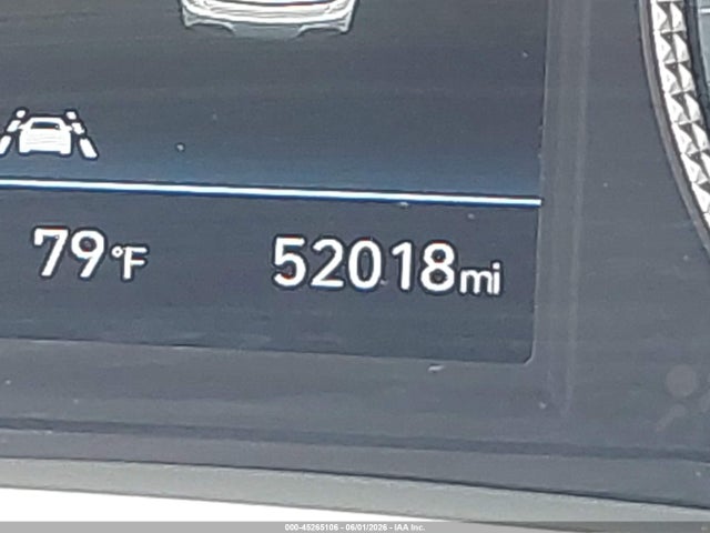 Hyundai SONATA SEL 2023 KMHL64JAXPA260187 Image 15