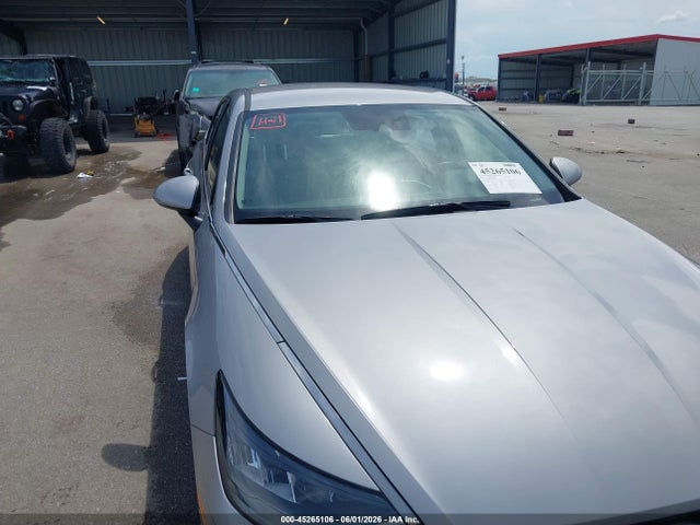 Hyundai SONATA SEL 2023 KMHL64JAXPA260187 Image 17