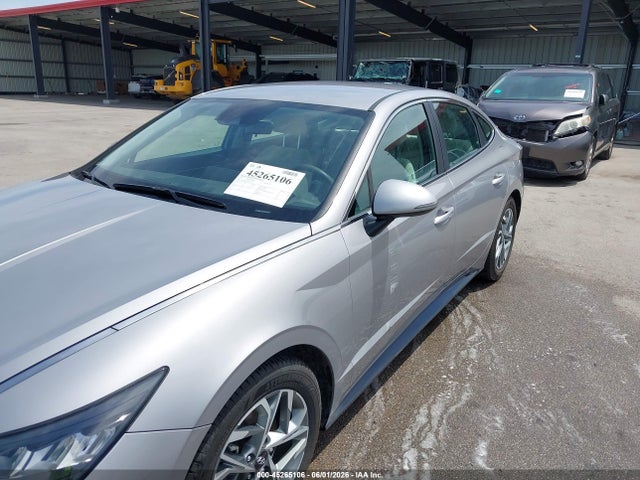 Hyundai SONATA SEL 2023 KMHL64JAXPA260187 Image 6