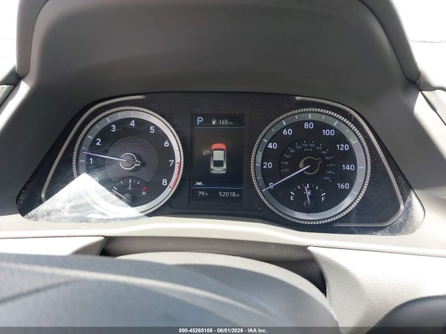 Hyundai SONATA SEL 2023 KMHL64JAXPA260187 Image 7