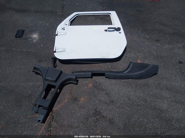 Aukcja sprzedaży 2016 Jeep Wrangler Unlimited Sport, vin: 1C4BJWDGXGL188597, numer aukcji: 45265108