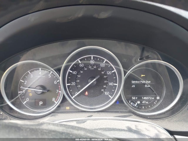JM3KFBDL7H0144879 Mazda Cx-5 Grand Touring