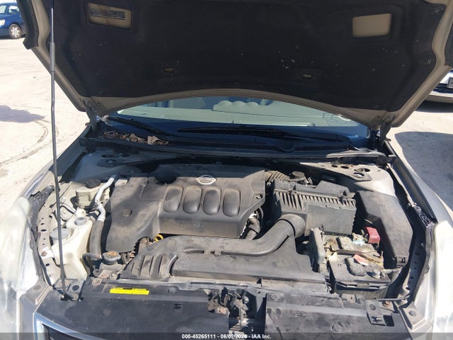 Продаж на аукціоні авто 2012 Nissan Altima 2.5 S, vin: 1N4AL2AP5CC114104, номер лоту: 45265111