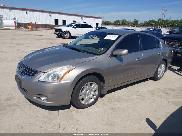 Продаж на аукціоні авто 2012 Nissan Altima 2.5 S, vin: 1N4AL2AP5CC114104, номер лоту: 45265111