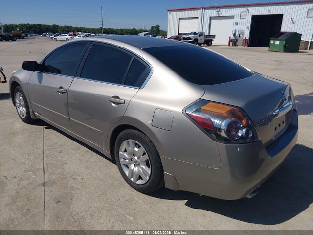 Продаж на аукціоні авто 2012 Nissan Altima 2.5 S, vin: 1N4AL2AP5CC114104, номер лоту: 45265111