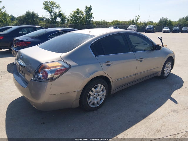 Продаж на аукціоні авто 2012 Nissan Altima 2.5 S, vin: 1N4AL2AP5CC114104, номер лоту: 45265111