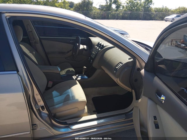 Продаж на аукціоні авто 2012 Nissan Altima 2.5 S, vin: 1N4AL2AP5CC114104, номер лоту: 45265111