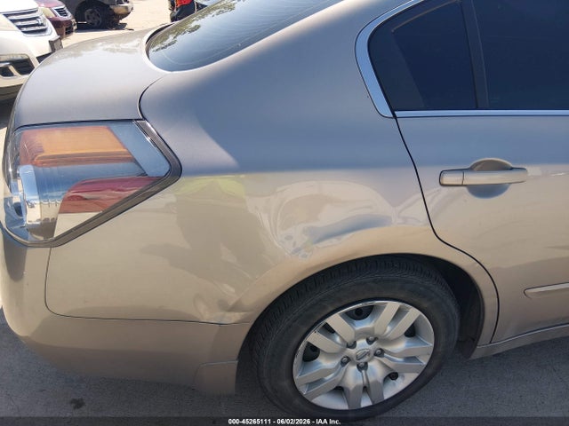 Продаж на аукціоні авто 2012 Nissan Altima 2.5 S, vin: 1N4AL2AP5CC114104, номер лоту: 45265111