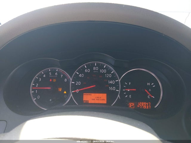 Продаж на аукціоні авто 2012 Nissan Altima 2.5 S, vin: 1N4AL2AP5CC114104, номер лоту: 45265111