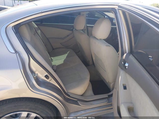 Продаж на аукціоні авто 2012 Nissan Altima 2.5 S, vin: 1N4AL2AP5CC114104, номер лоту: 45265111