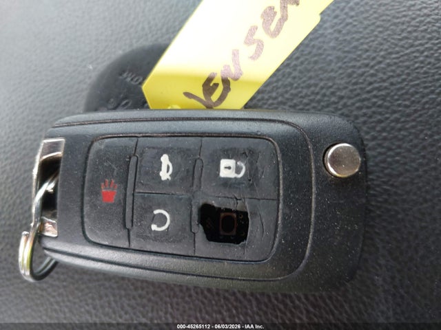 Chevrolet IMPALA 2LZ 2016 2G1145S32G9182323 Image 11