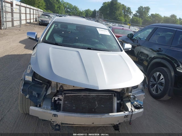 Chevrolet IMPALA 2LZ 2016 2G1145S32G9182323 Image 13