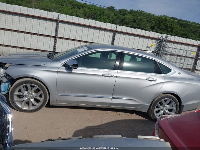 Chevrolet IMPALA 2LZ 2016 2G1145S32G9182323 Image 15