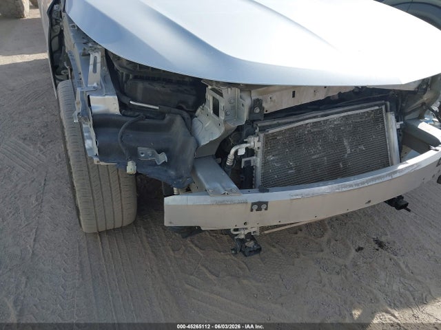 Chevrolet IMPALA 2LZ 2016 2G1145S32G9182323 Image 18