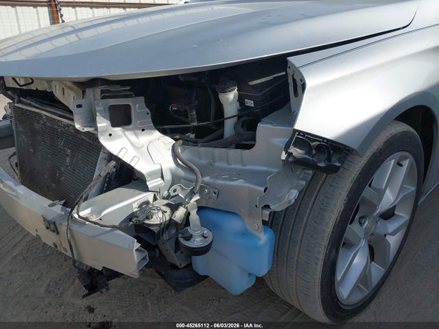Chevrolet IMPALA 2LZ 2016 2G1145S32G9182323 Image 20