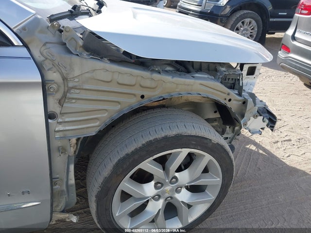 Chevrolet IMPALA 2LZ 2016 2G1145S32G9182323 Image 21