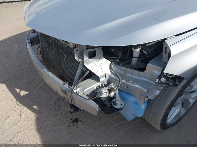 Chevrolet IMPALA 2LZ 2016 2G1145S32G9182323 Image 22