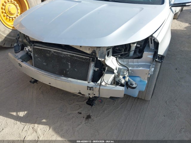 Chevrolet IMPALA 2LZ 2016 2G1145S32G9182323 Image 6