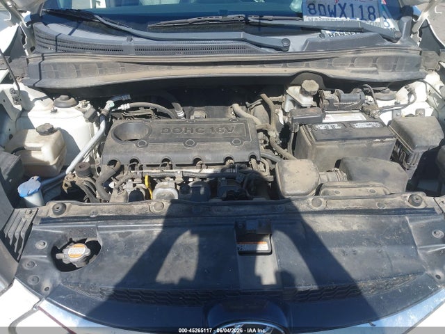 Aukcja sprzedaży 2010 Hyundai Tucson Limited, vin: KM8JU3AC7AU064870, numer aukcji: 45265117