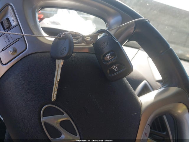 Aukcja sprzedaży 2010 Hyundai Tucson Limited, vin: KM8JU3AC7AU064870, numer aukcji: 45265117