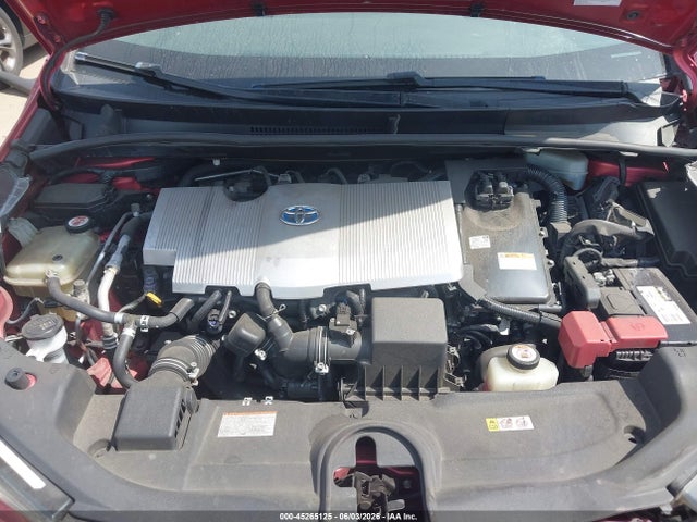 Auction sale of the 2017 Toyota Prius Two, vin: JTDKBRFU1H3051924, lot number: 45265125