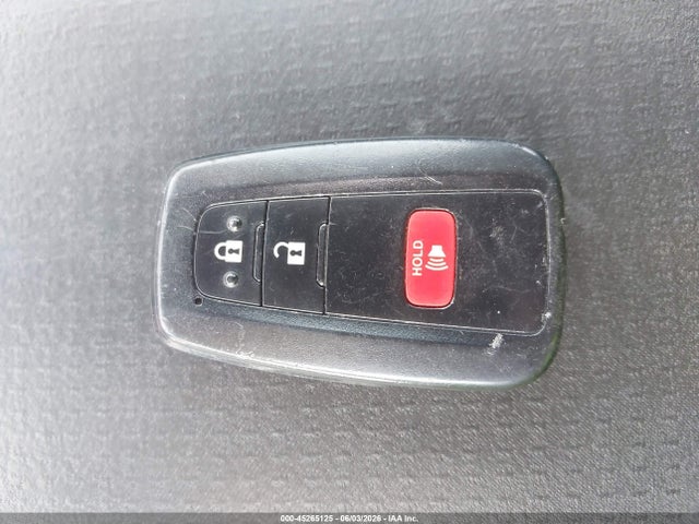 Auction sale of the 2017 Toyota Prius Two, vin: JTDKBRFU1H3051924, lot number: 45265125