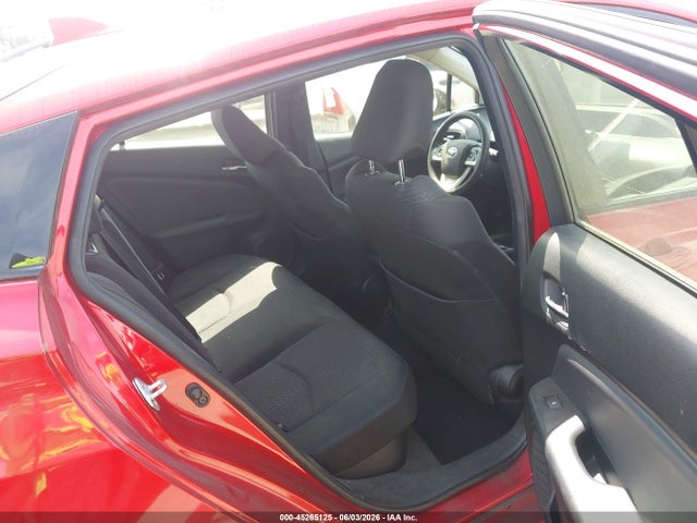 Auction sale of the 2017 Toyota Prius Two, vin: JTDKBRFU1H3051924, lot number: 45265125