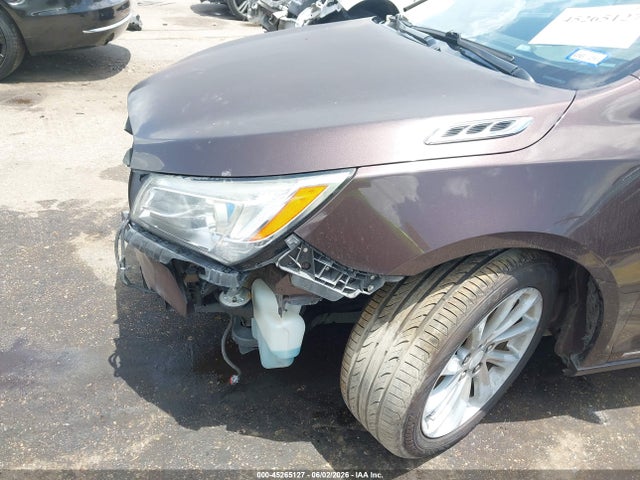 45265127 :رقم المزاد ، 1G4GB5G3XGF209545 vin ، 2016 Buick Lacrosse Leather مزاد بيع