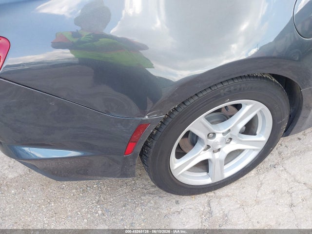 Chevrolet Camaro Rwd 1lt 2020 1G1FB1RS1L0102029 Image 12