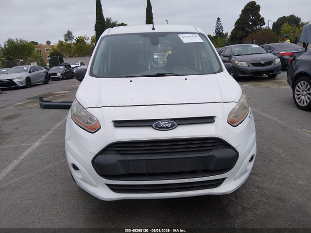 Ford Transit Connect Xlt 2017 NM0LS7F78H1336700 Image 13