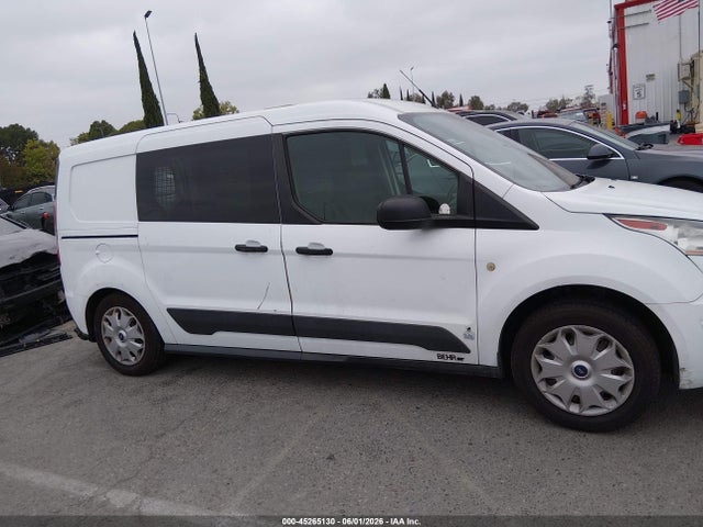 Ford Transit Connect Xlt 2017 NM0LS7F78H1336700 Image 14