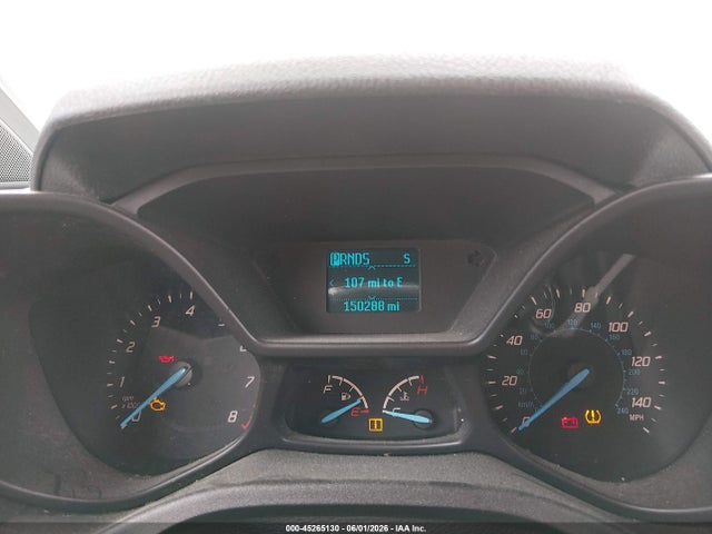 Ford Transit Connect Xlt 2017 NM0LS7F78H1336700 Image 16