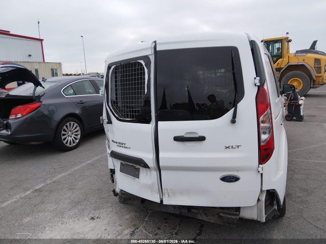 Ford Transit Connect Xlt 2017 NM0LS7F78H1336700 Image 17